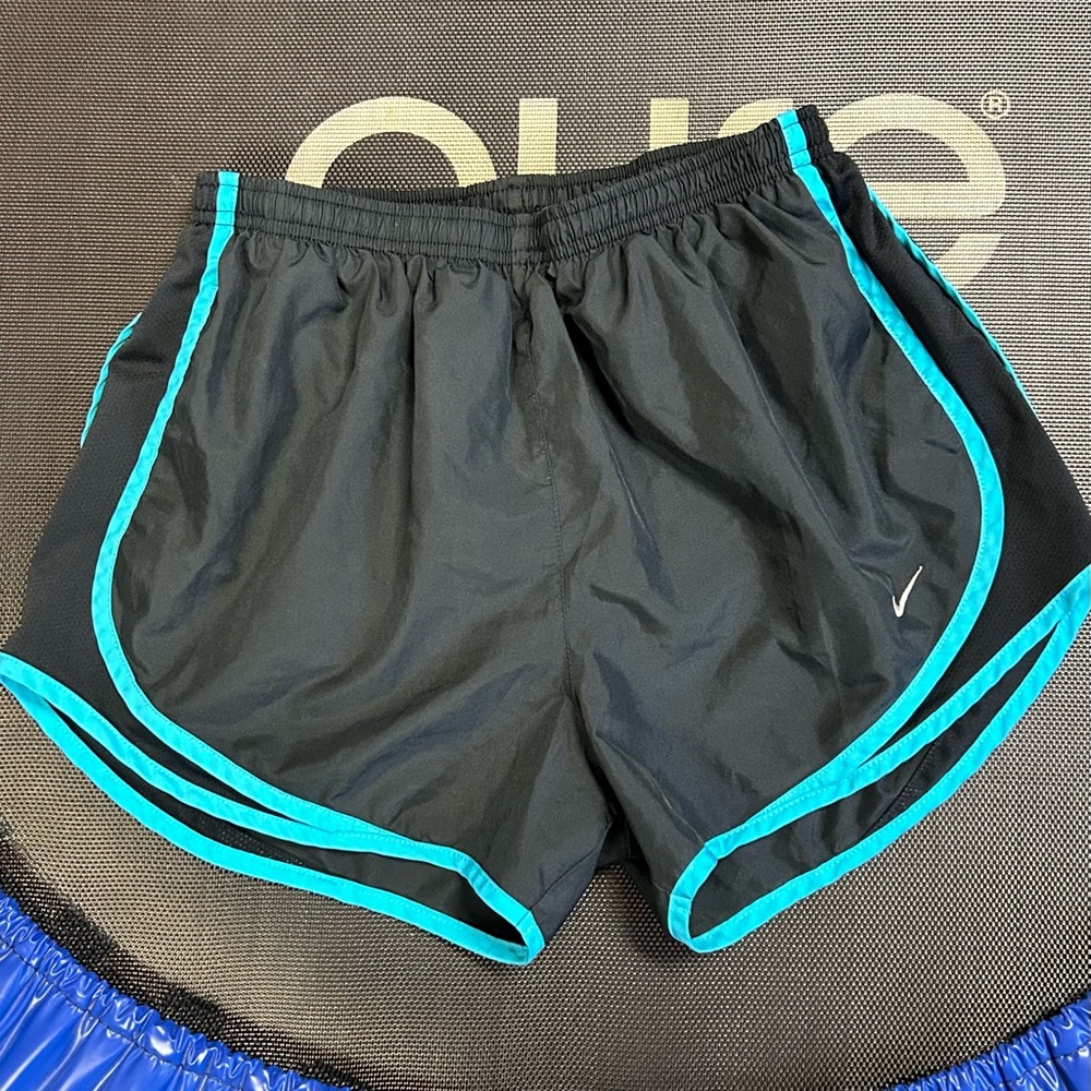 Nike dri fit shorts